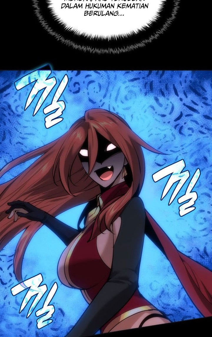 Overgeared Chapter 270 - halaman 45