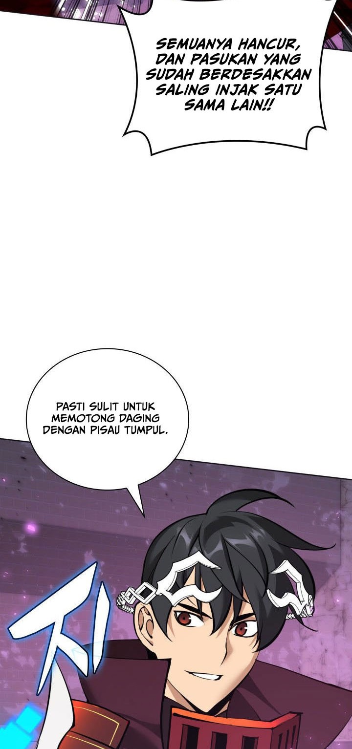 Overgeared Chapter 270 - halaman 5