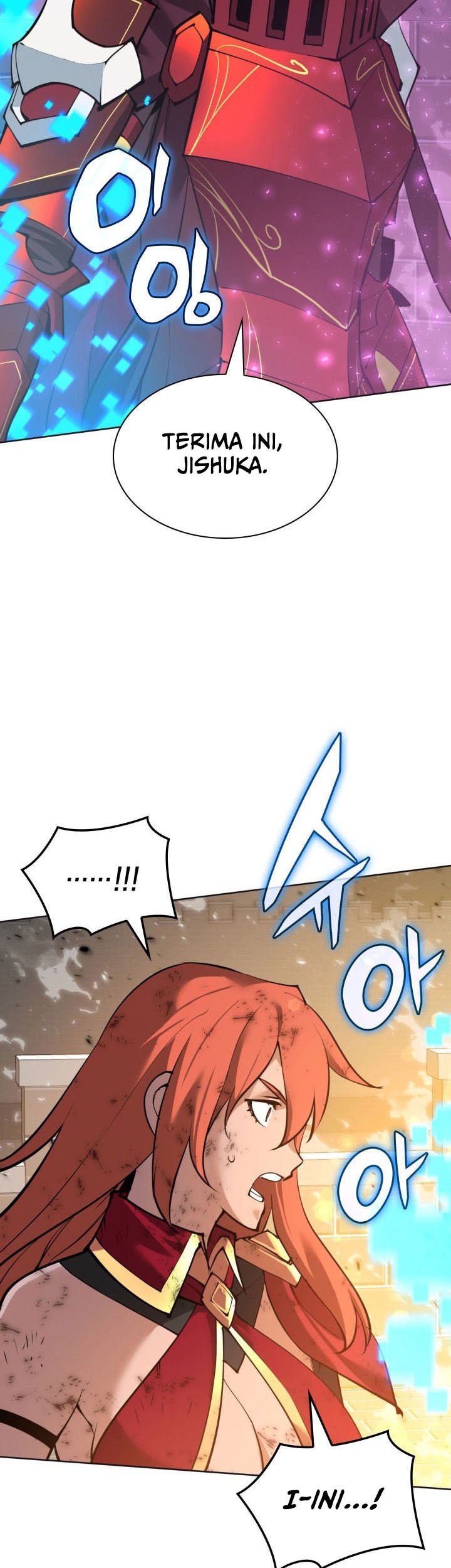 Overgeared Chapter 270 - halaman 6