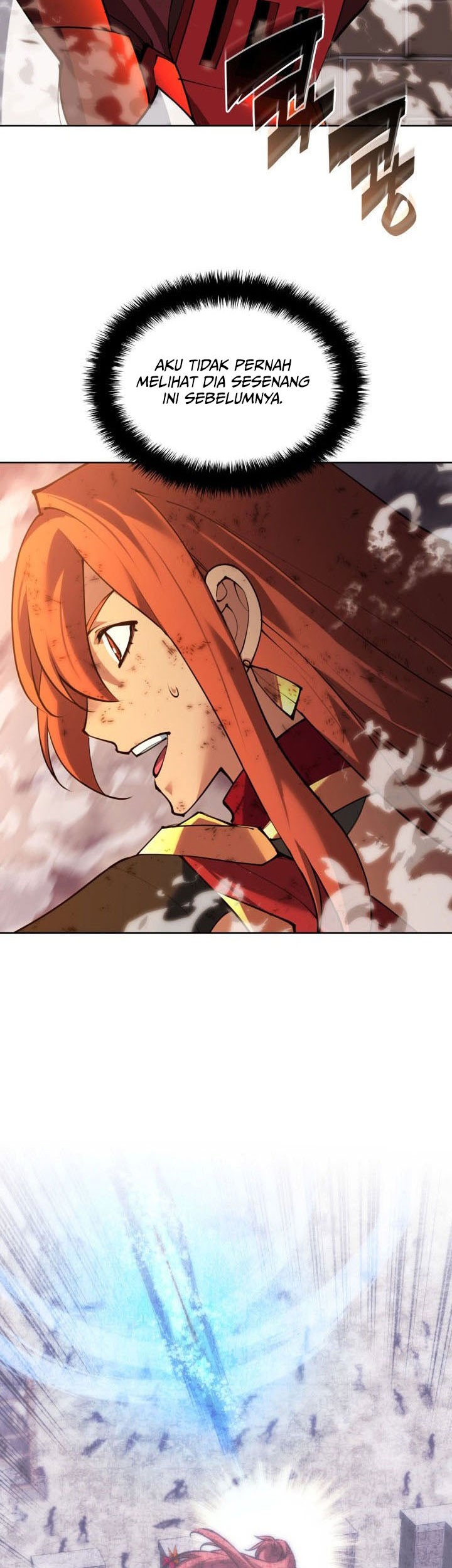 Overgeared Chapter 270 - halaman 60