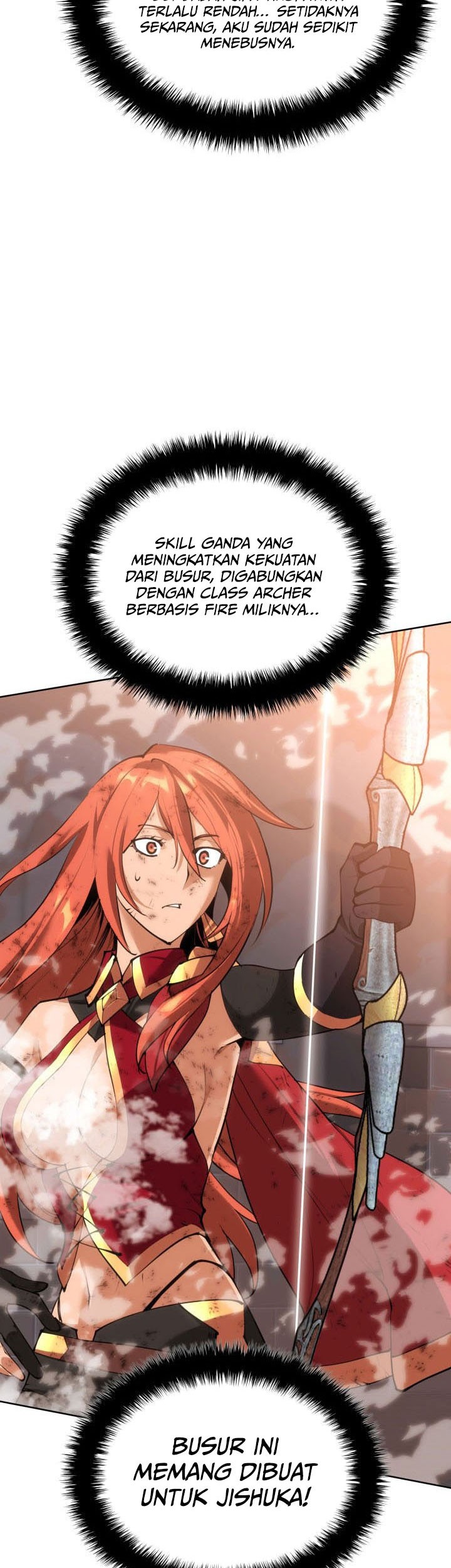 Overgeared Chapter 270 - halaman 62