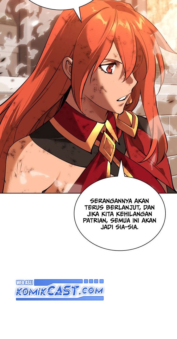 Overgeared Chapter 270 - halaman 65