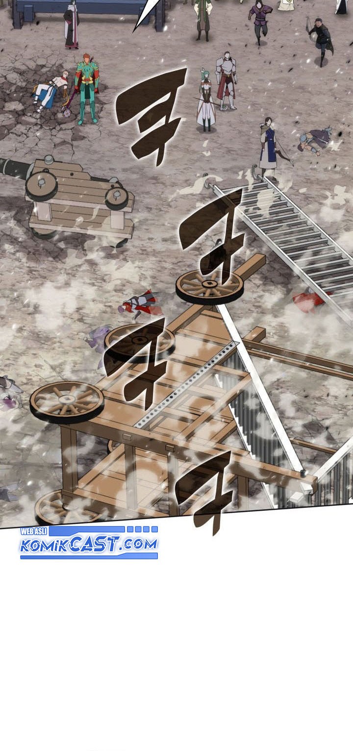 Overgeared Chapter 270 - halaman 9