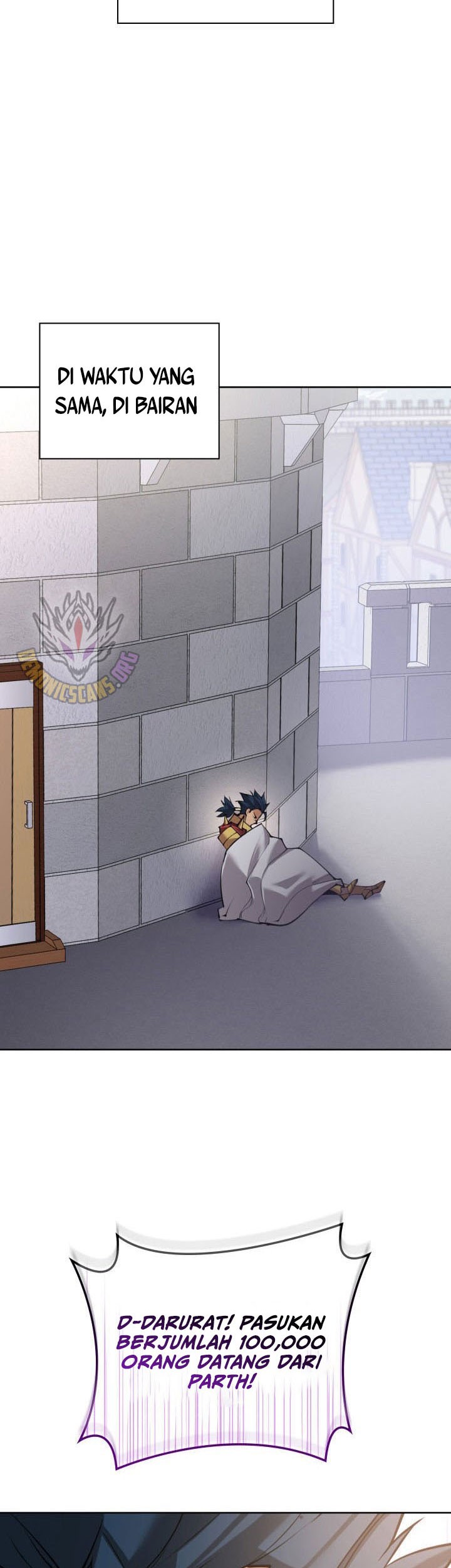 Overgeared Chapter 270 - halaman 92