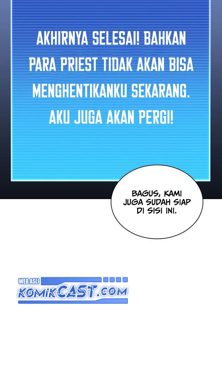 Overgeared Chapter 270 - halaman 97