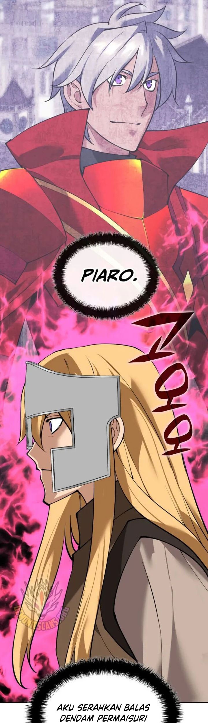 Overgeared Chapter 271 - halaman 103