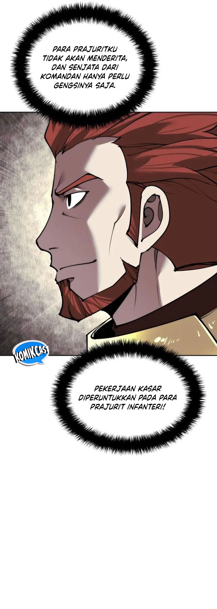 Overgeared Chapter 271 - halaman 17