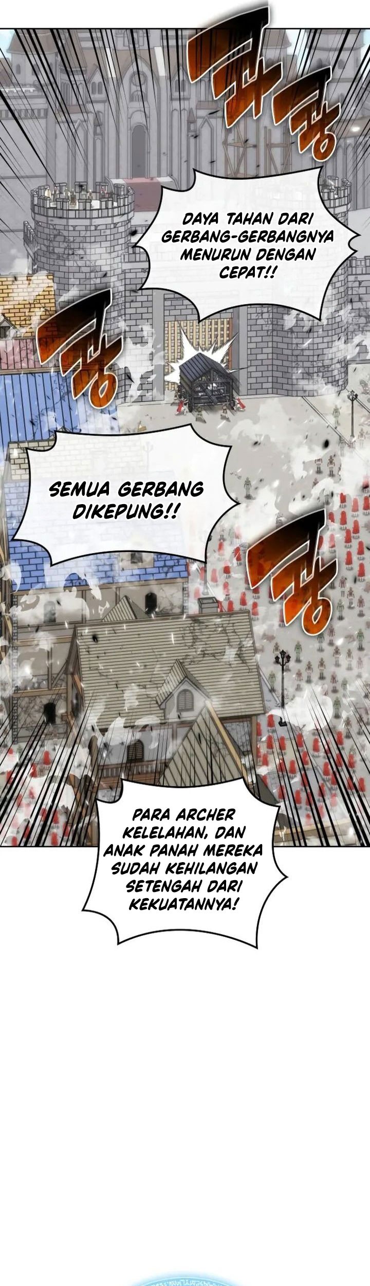 Overgeared Chapter 271 - halaman 22