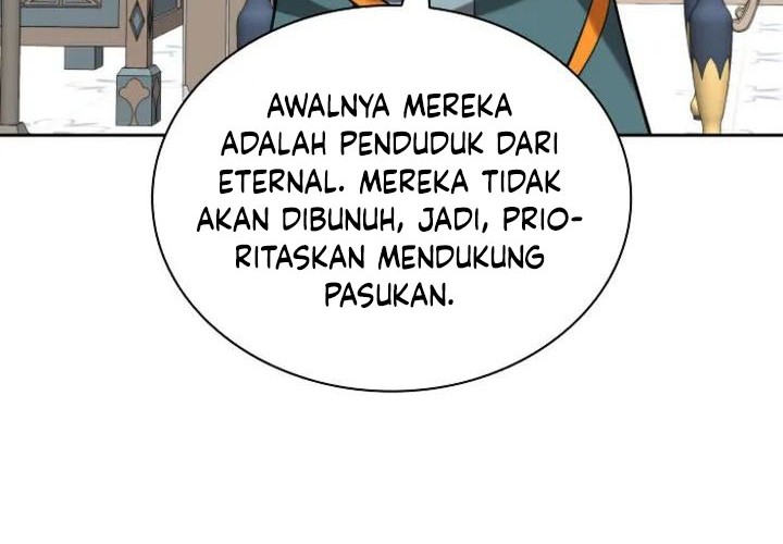 Overgeared Chapter 271 - halaman 31