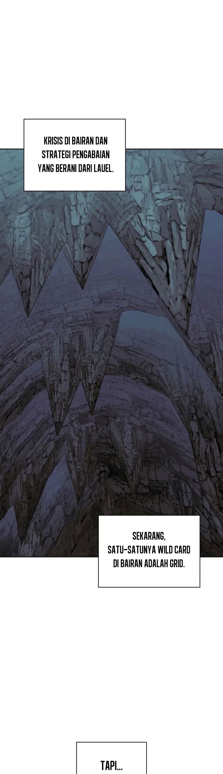 Overgeared Chapter 271 - halaman 40