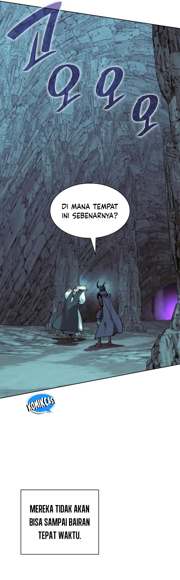 Overgeared Chapter 271 - halaman 42