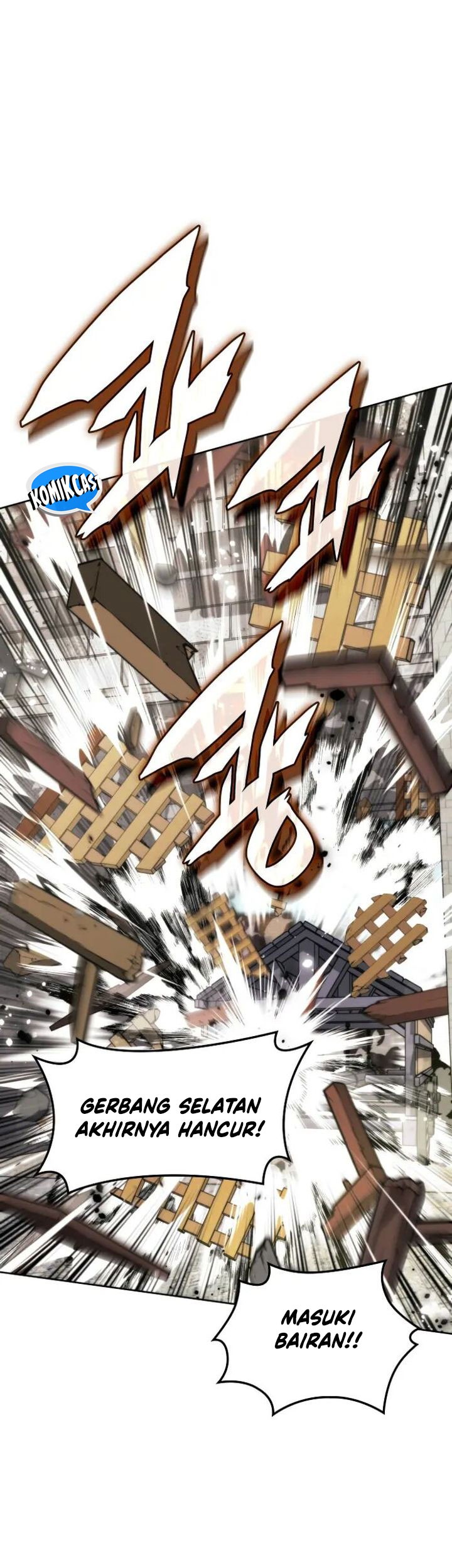 Overgeared Chapter 271 - halaman 54