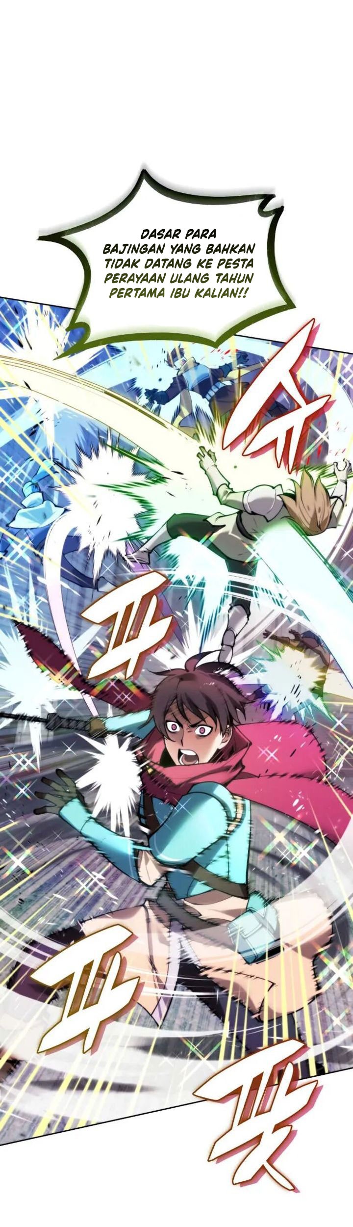Overgeared Chapter 271 - halaman 59