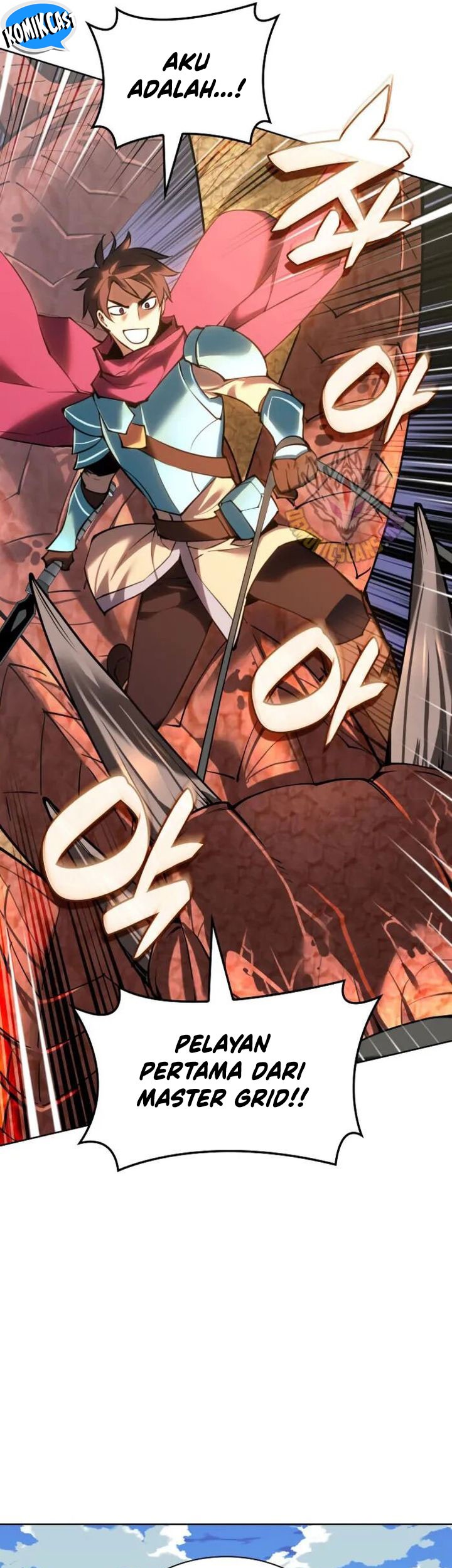 Overgeared Chapter 271 - halaman 69