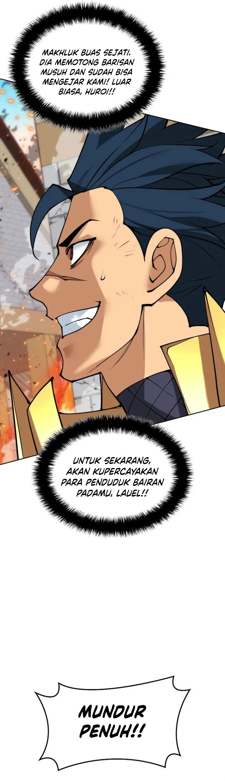 Overgeared Chapter 271 - halaman 79
