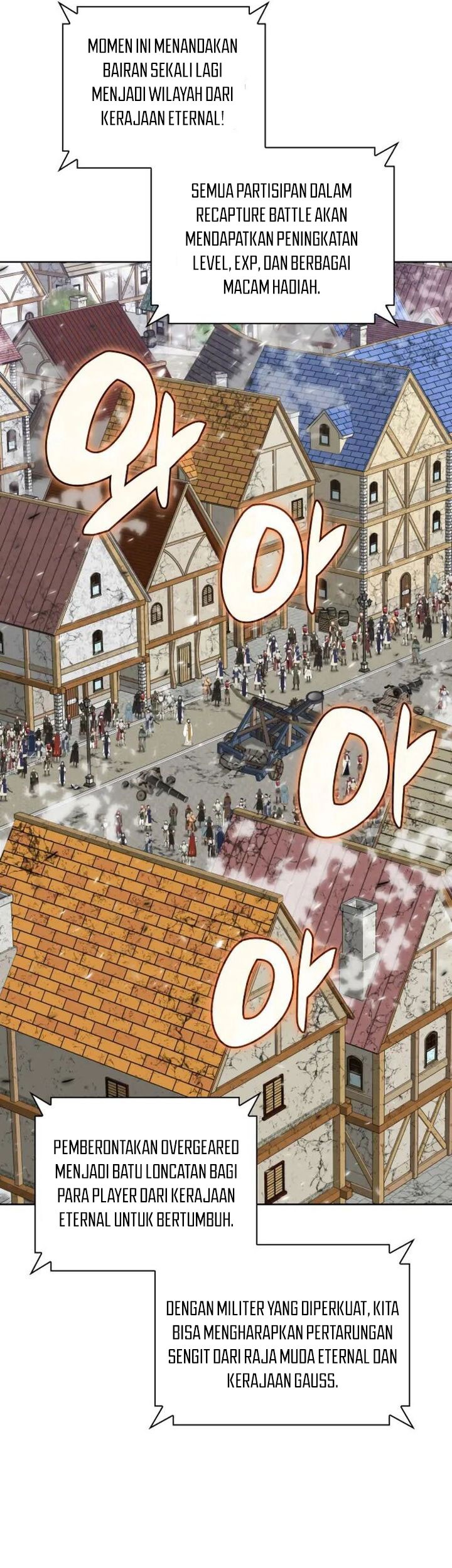 Overgeared Chapter 271 - halaman 85