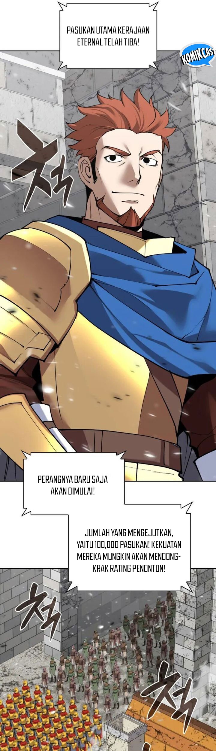 Overgeared Chapter 271 - halaman 88