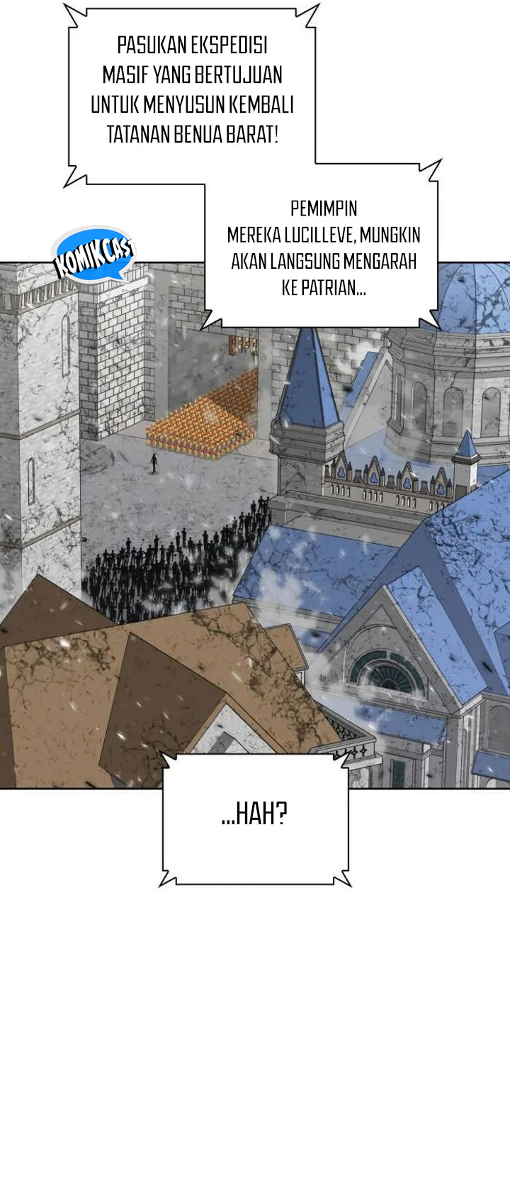 Overgeared Chapter 271 - halaman 91
