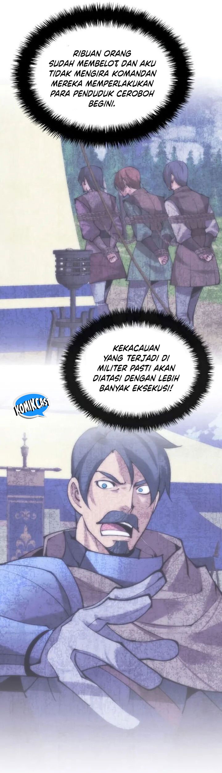 Overgeared Chapter 271 - halaman 98