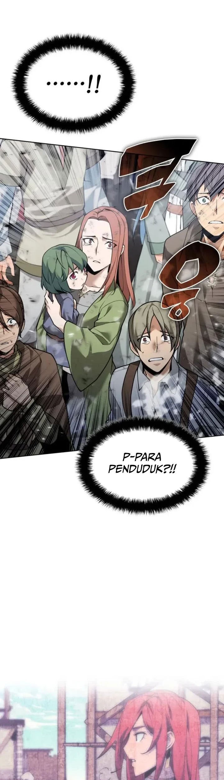 Overgeared Chapter 272 - halaman 10