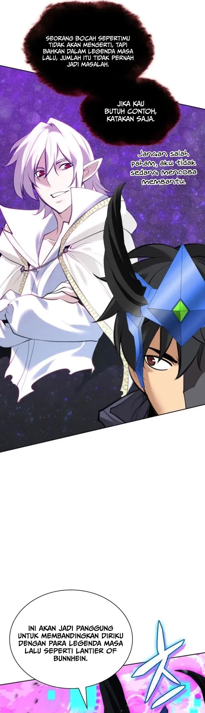 Overgeared Chapter 272 - halaman 18