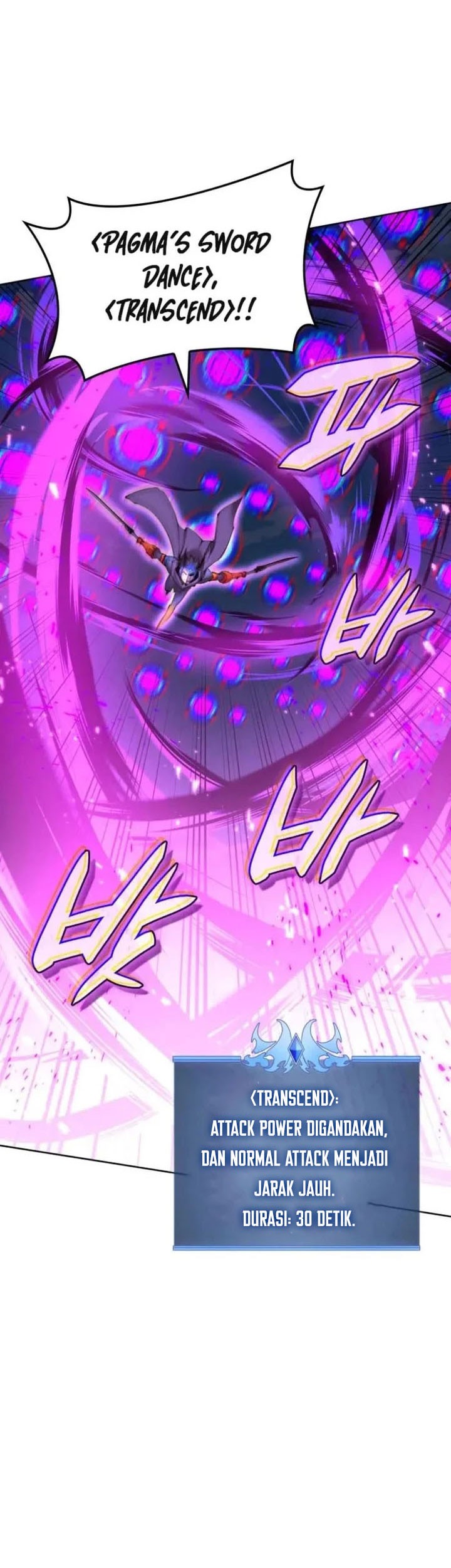 Overgeared Chapter 272 - halaman 22
