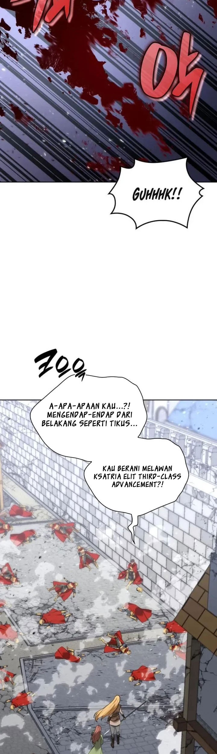 Overgeared Chapter 272 - halaman 32