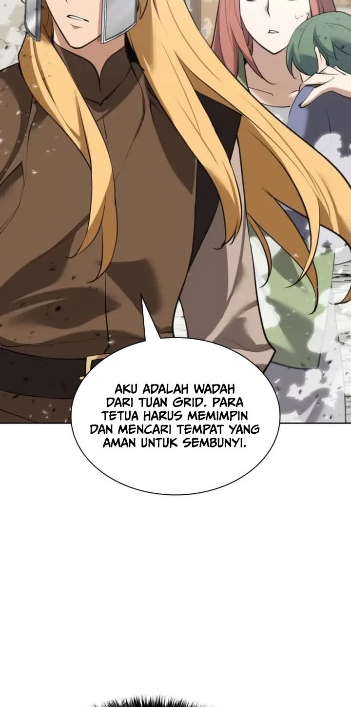 Overgeared Chapter 272 - halaman 35