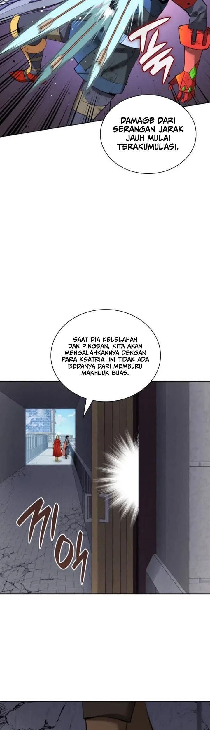 Overgeared Chapter 272 - halaman 46