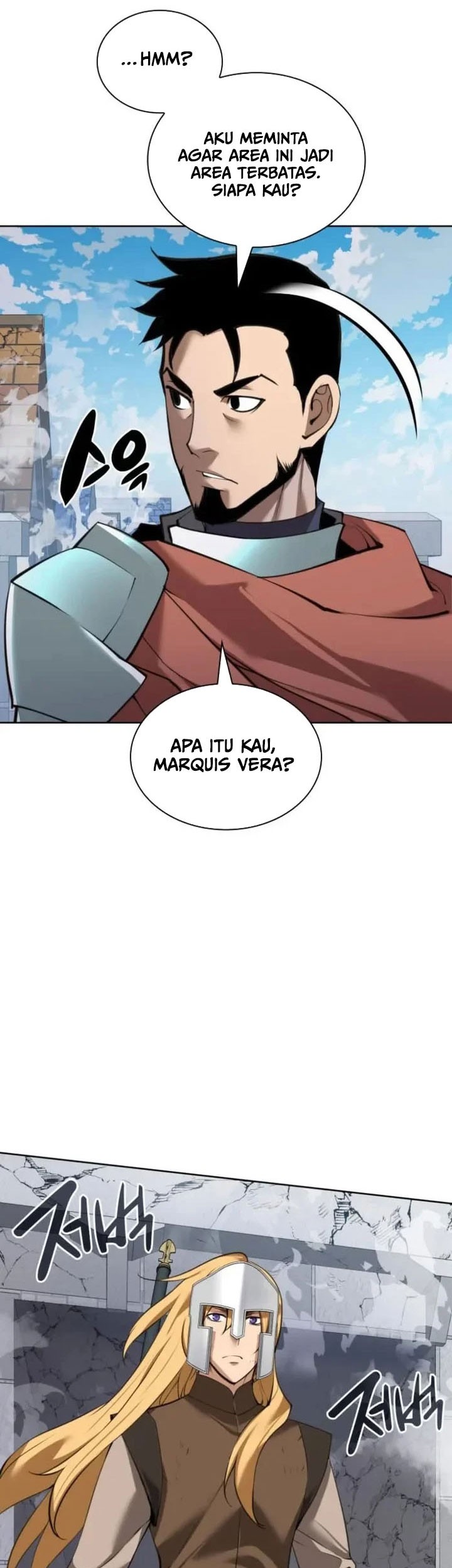 Overgeared Chapter 272 - halaman 48