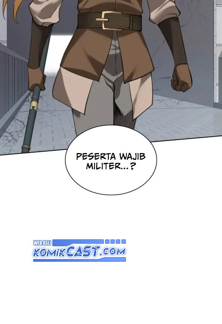 Overgeared Chapter 272 - halaman 49