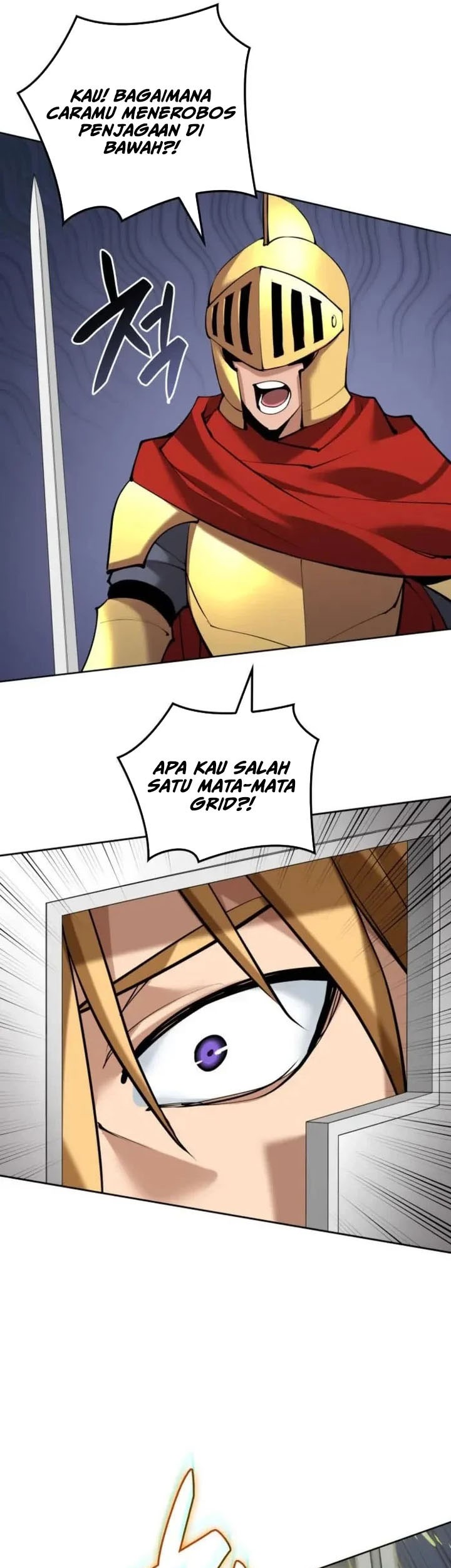 Overgeared Chapter 272 - halaman 50