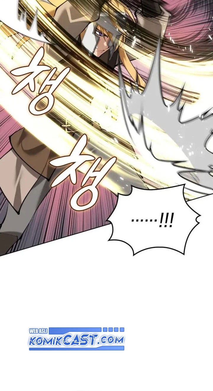 Overgeared Chapter 272 - halaman 57