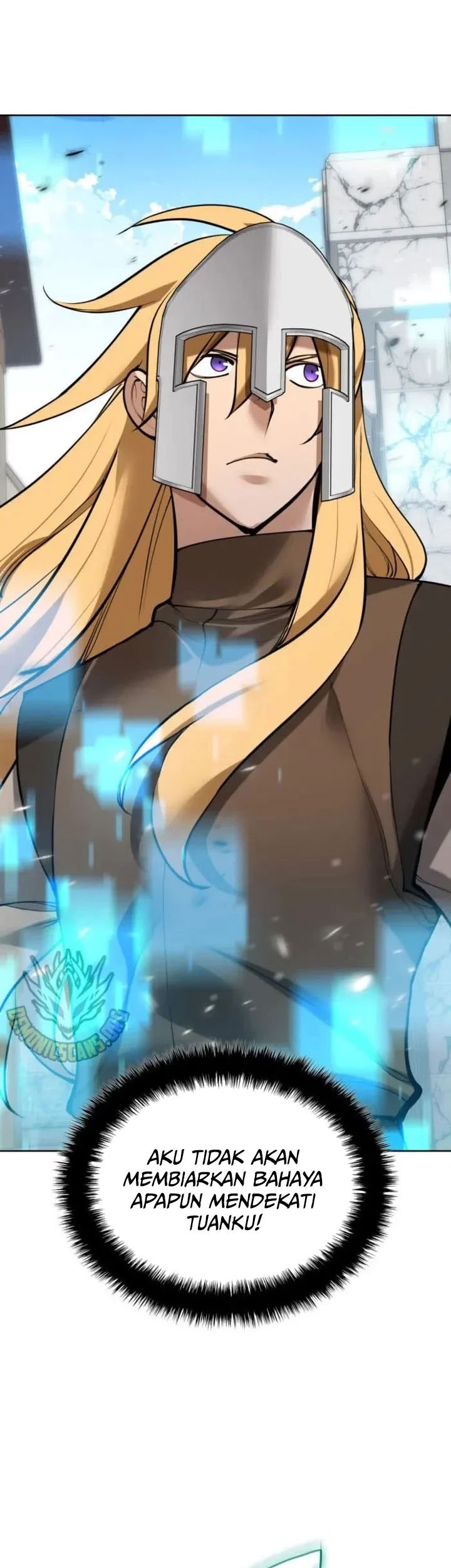 Overgeared Chapter 272 - halaman 64