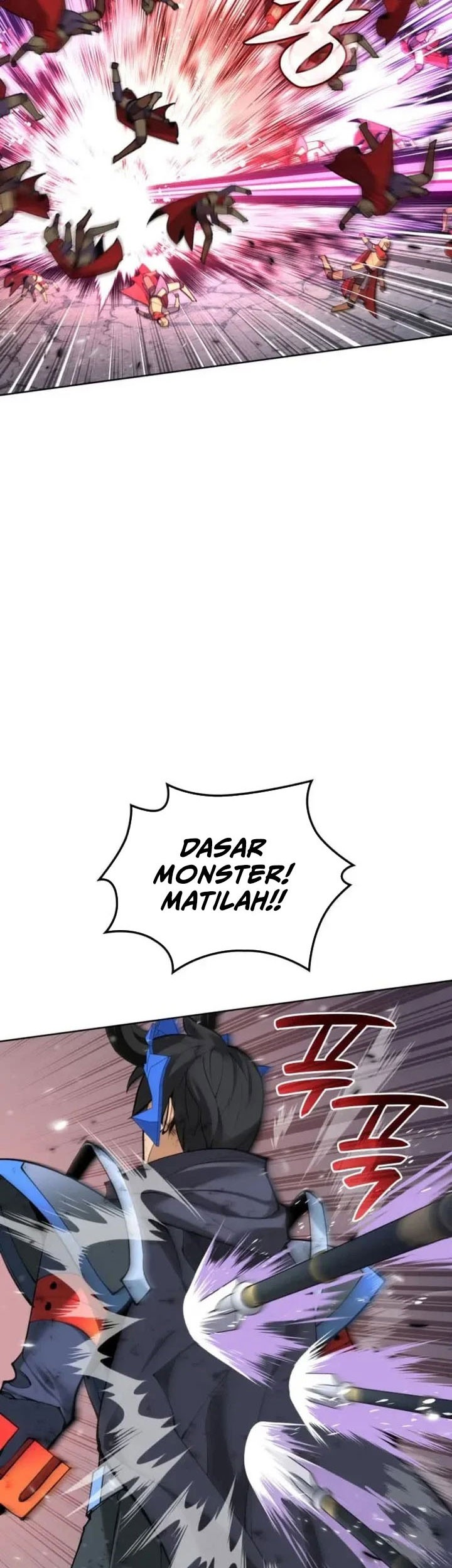 Overgeared Chapter 272 - halaman 70