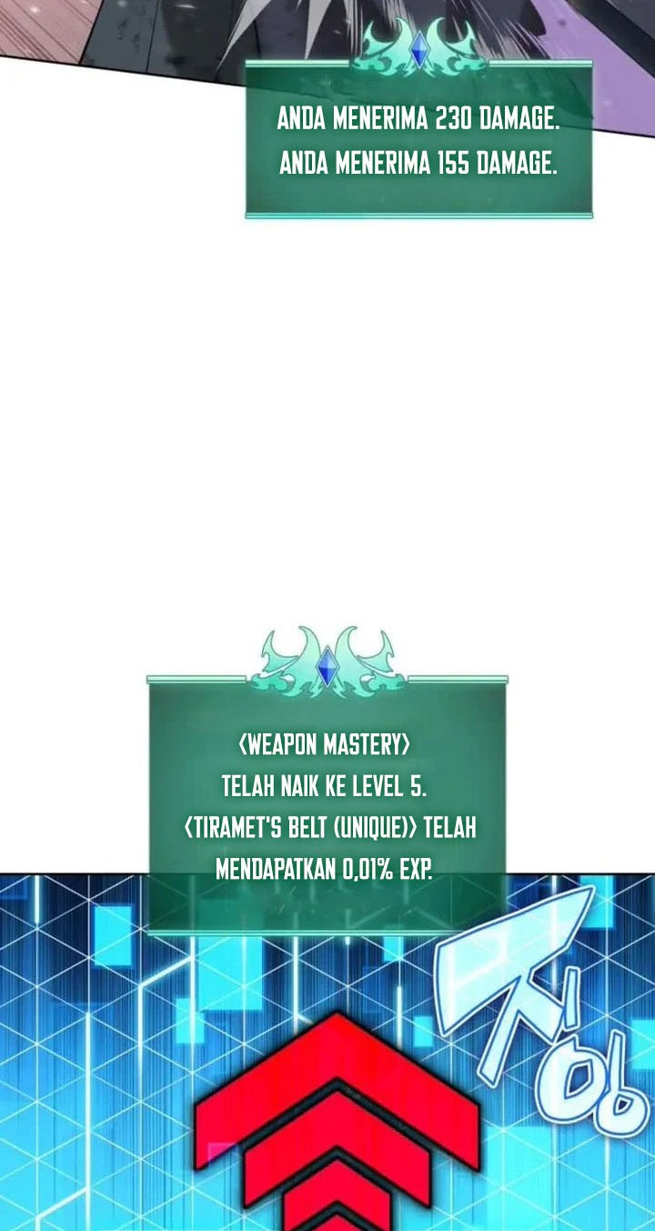 Overgeared Chapter 272 - halaman 71