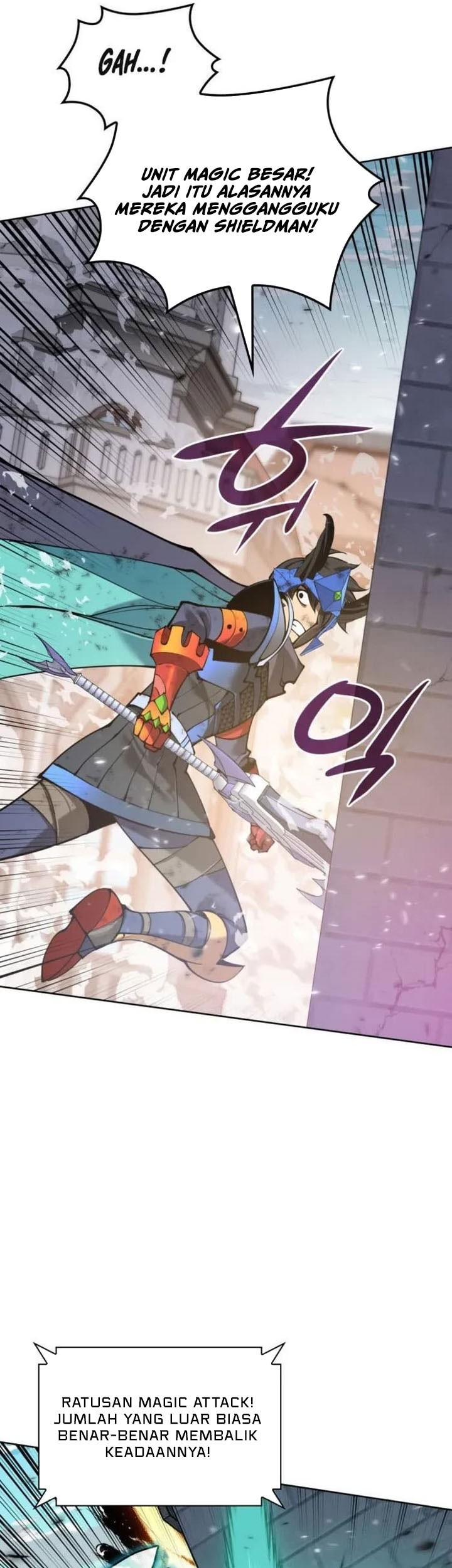 Overgeared Chapter 272 - halaman 82