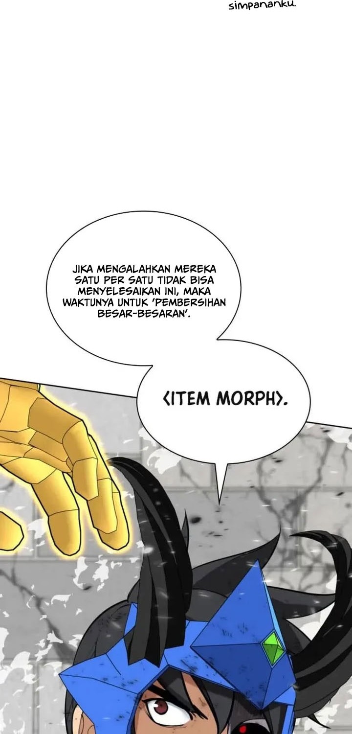 Overgeared Chapter 272 - halaman 85