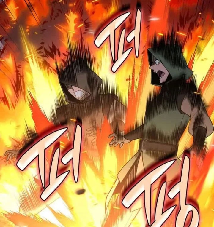Overgeared Chapter 272 - halaman 91
