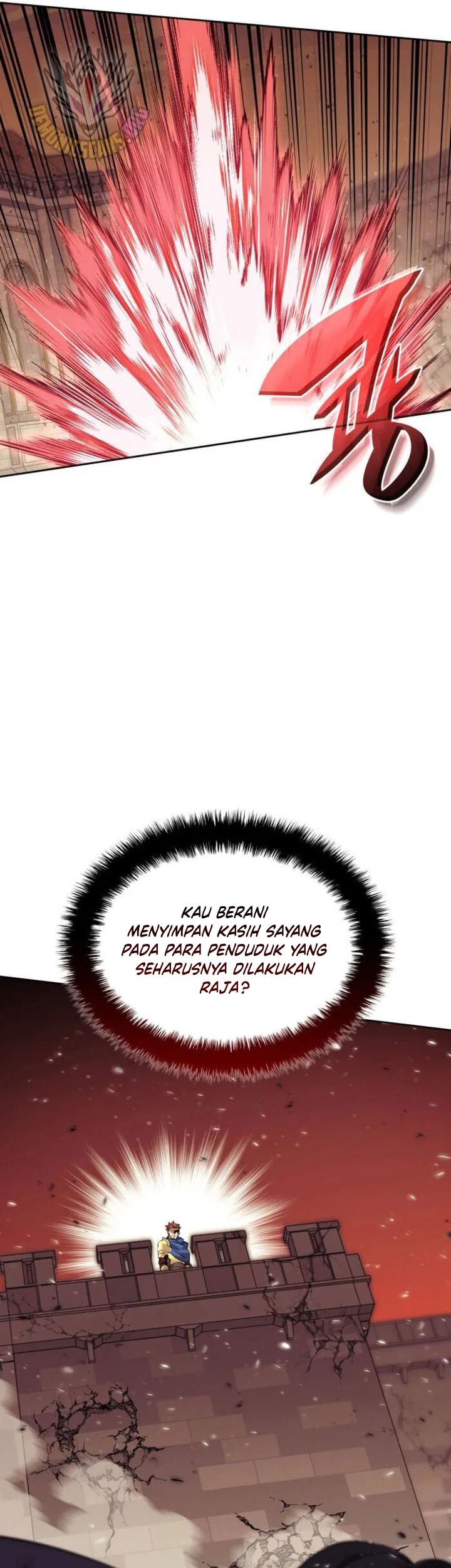 Overgeared Chapter 273 - halaman 104
