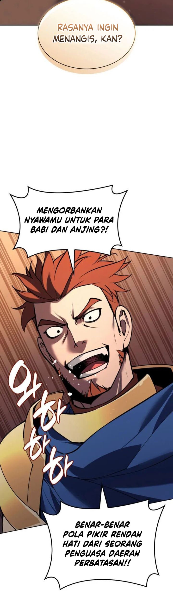 Overgeared Chapter 273 - halaman 115