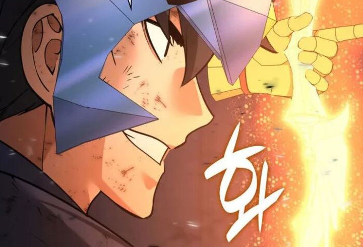 Overgeared Chapter 273 - halaman 15