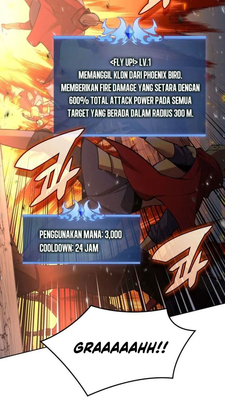 Overgeared Chapter 273 - halaman 17
