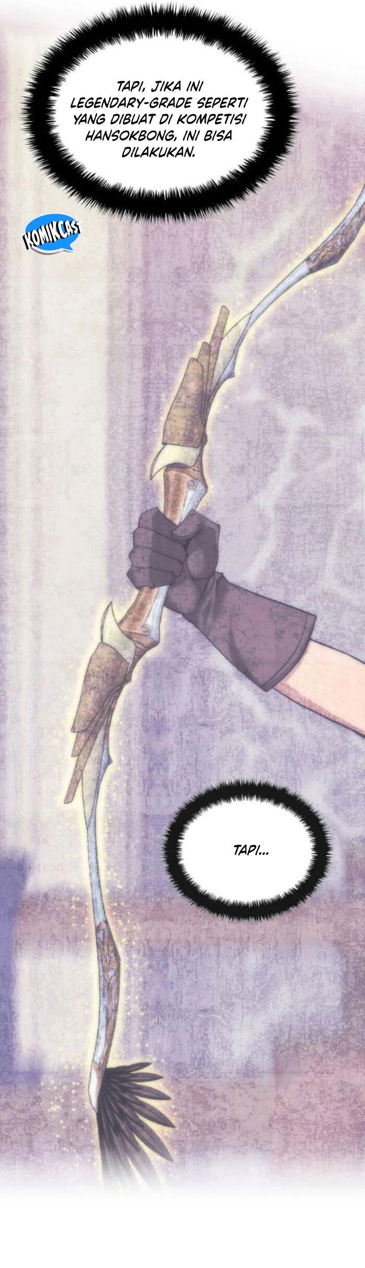Overgeared Chapter 273 - halaman 20