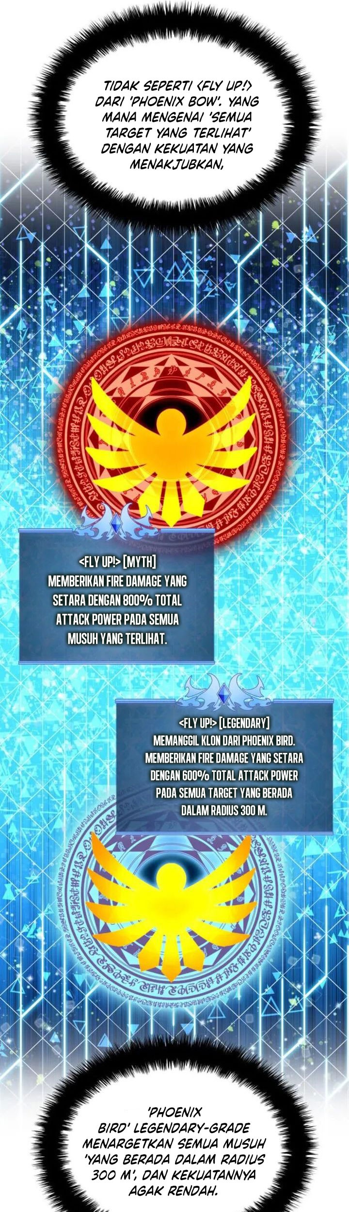 Overgeared Chapter 273 - halaman 22