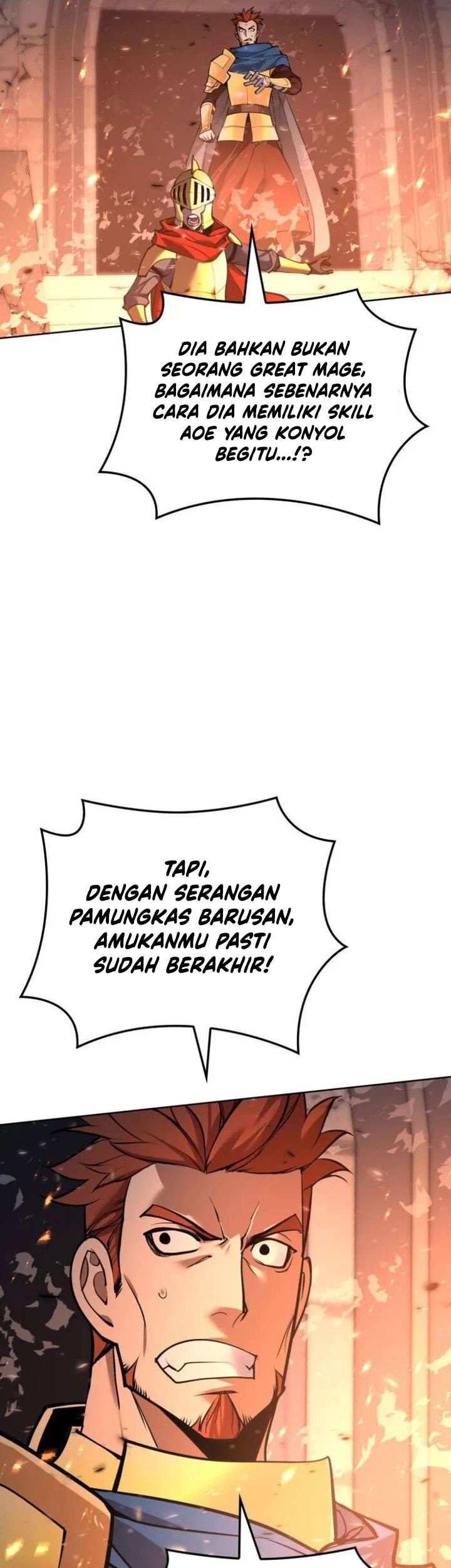 Overgeared Chapter 273 - halaman 25