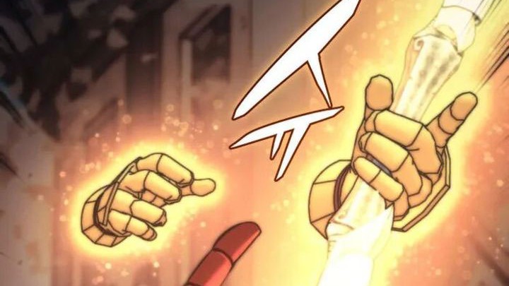 Overgeared Chapter 273 - halaman 29