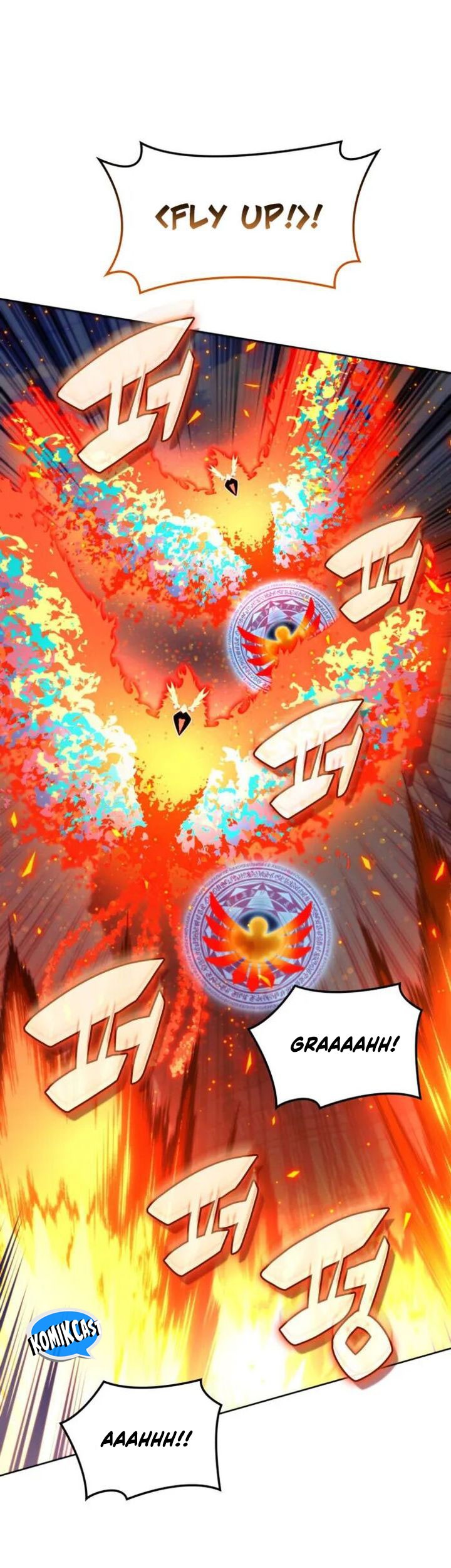 Overgeared Chapter 273 - halaman 32