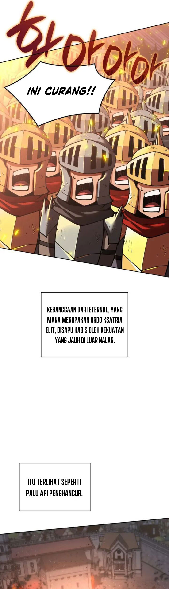 Overgeared Chapter 273 - halaman 38