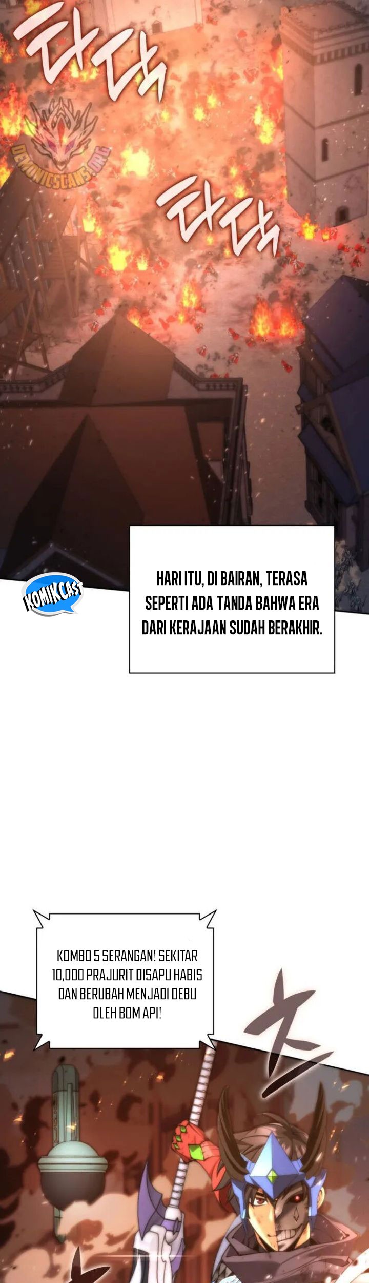 Overgeared Chapter 273 - halaman 39